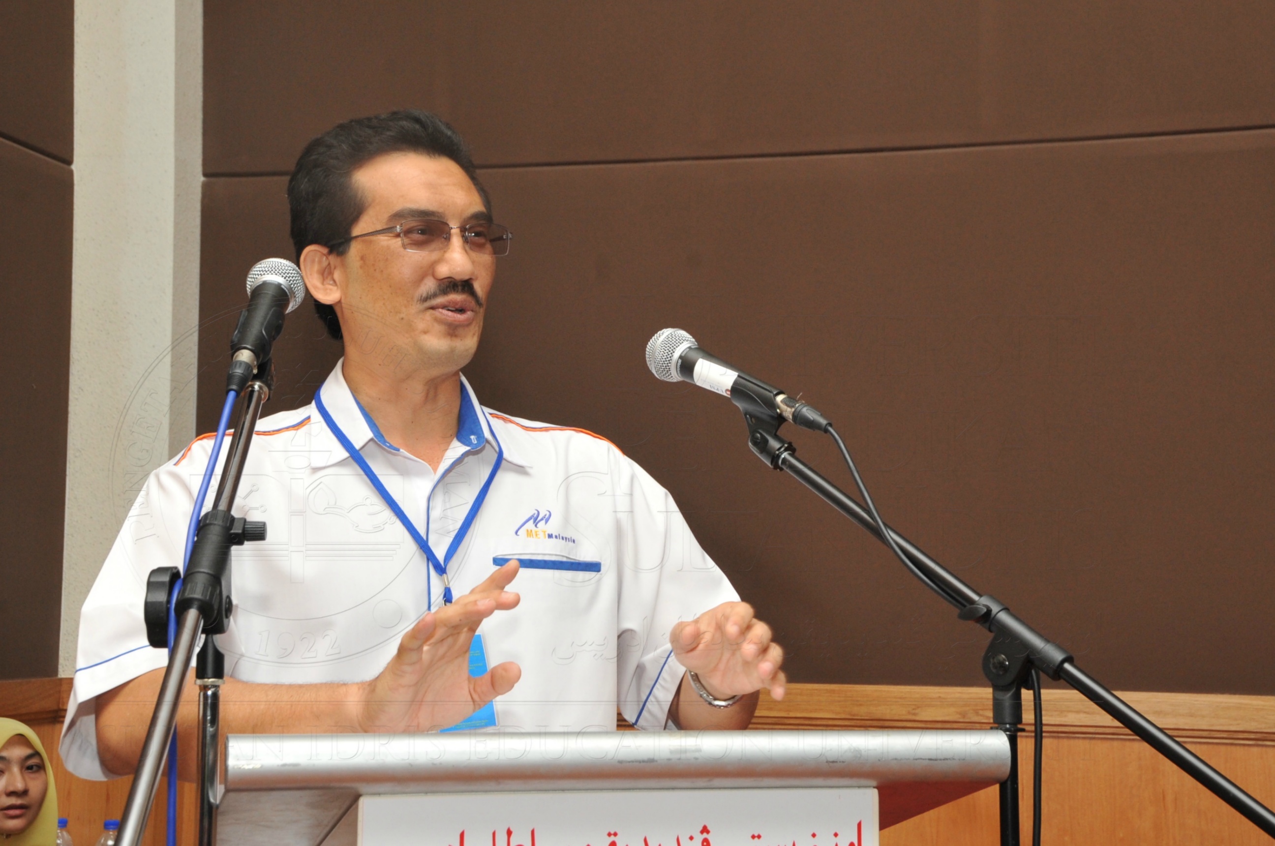 PRO15 164 IKLIM HAS 1007